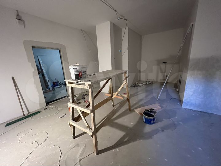 Помещение на Блинной горе 40 квм