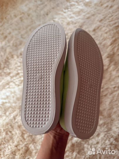 Кеды для девочки 35 размер Age pf Innocence новые