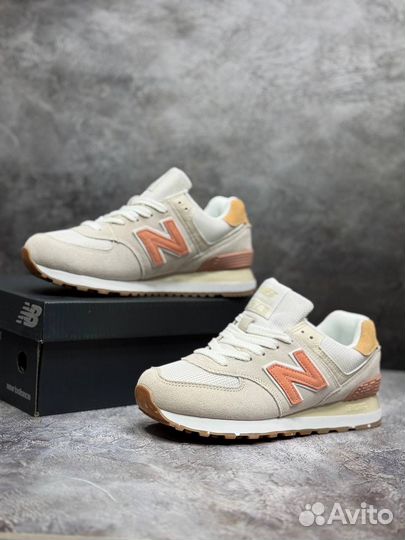 New balance 574