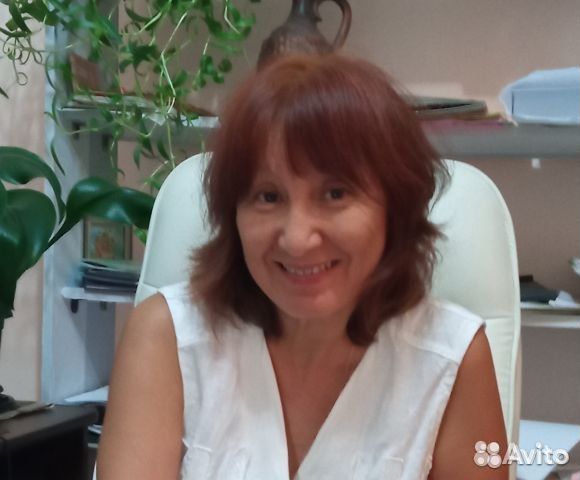 Валентина
