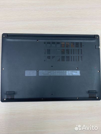 Ноутбук Acer EX215-53G-38AQ ID 123412