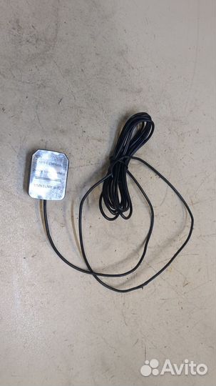 Антенна Audi A6 (C6), 2008