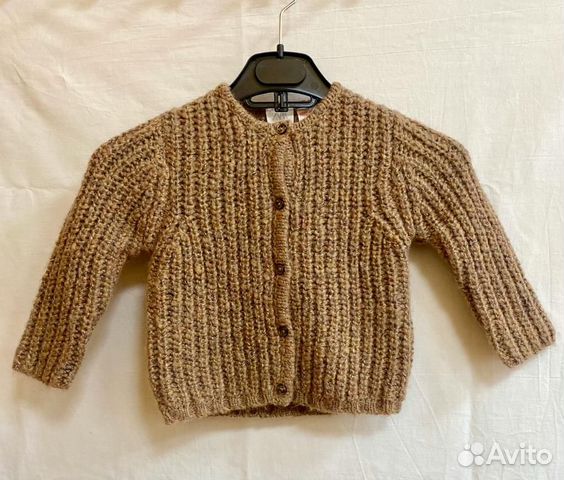 Кофта детская Zara