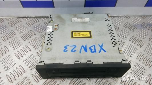 Навигация skoda octavia A5 (XBN23I901)