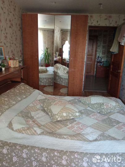 Спальня