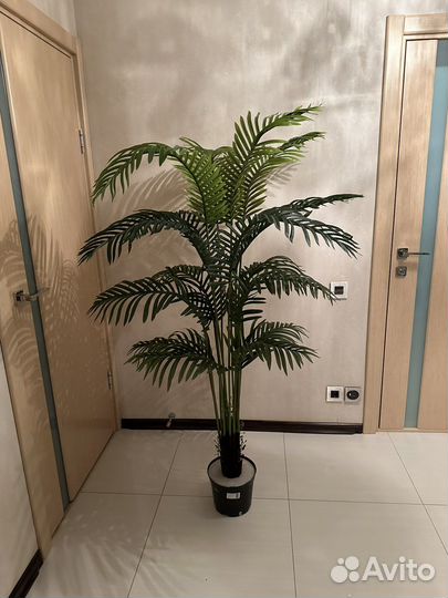 Искусственная пальма 180 см