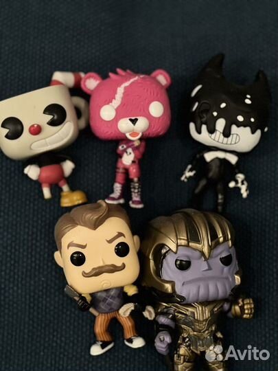 Funko pop