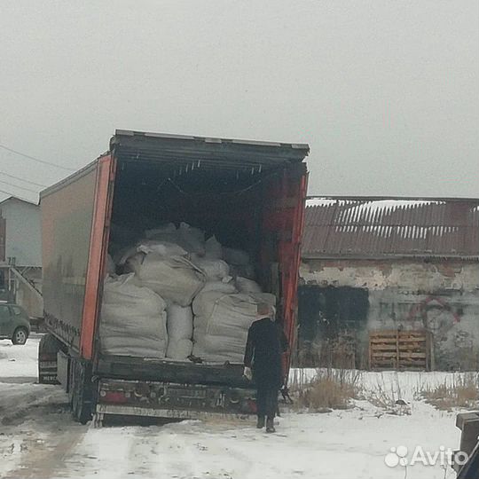 Грузчики и разнорабочие