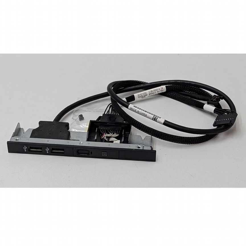 [01KR076] Передняя Панель Lenovo, 2 Ports Usb 3.0