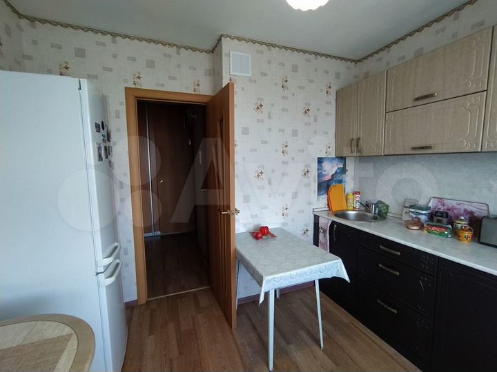 2-к. квартира, 49,7 м², 6/9 эт.