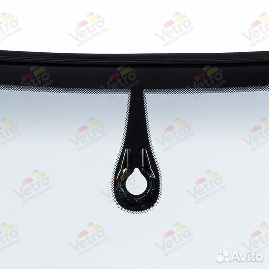 Лобовое стекло