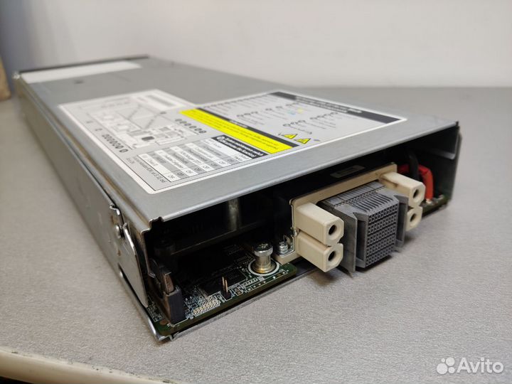 Сервер HP Proliant BL490c G7 2*Xeon X5675 Blade Пл