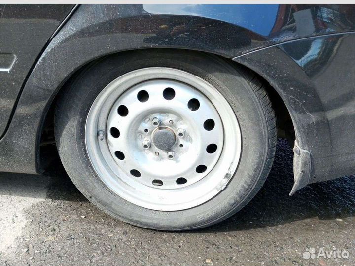 Штампы r14 ваз