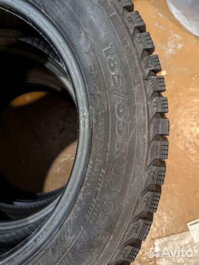 Nordman 5 185/65 R15 92T