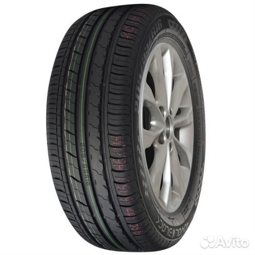 Royal Black Royal Performance 265/50 R20 111V