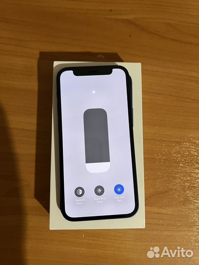Телефон iPhone 12 mini 128 гб