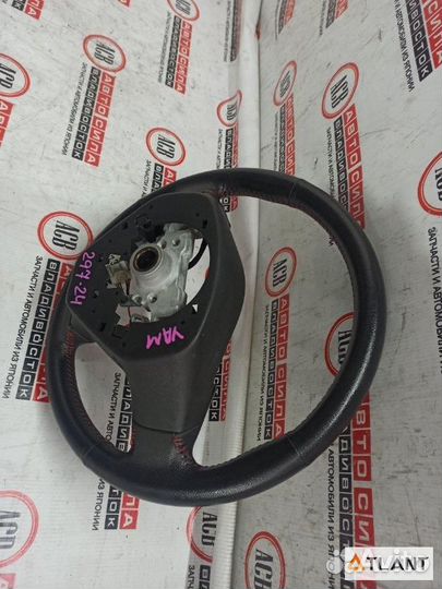 Руль subaru exiga