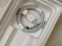 USB кабель lightning, оригинальный из набора