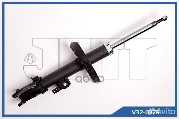 Стойка jett V32-037R V32-037R jett