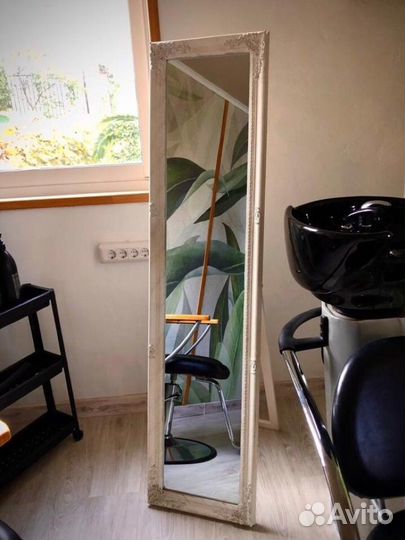 Зеркало напольное hoff