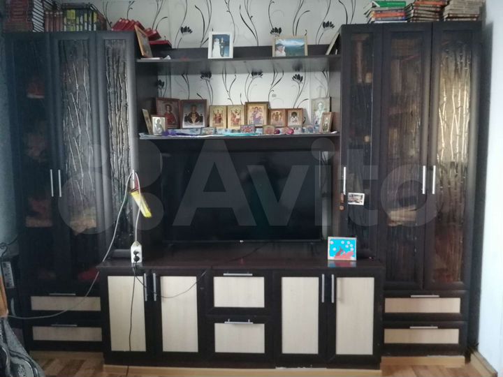 Дом 99 м² на участке 17 сот.