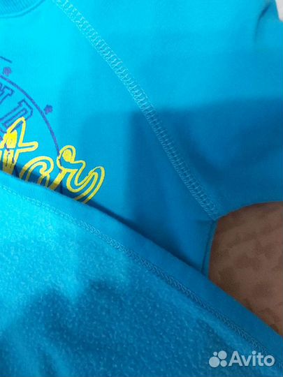 Платье детское