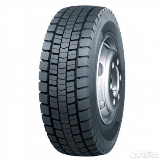 Goodride MultiDrive D1 315/80 R22,5 156/153L (веду