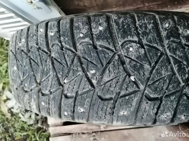 Goodyear Ultragrip 600 185/65 R15