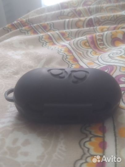 Кейс без наушников samsung galaxy buds