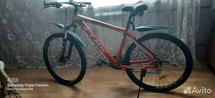 Велосипеды