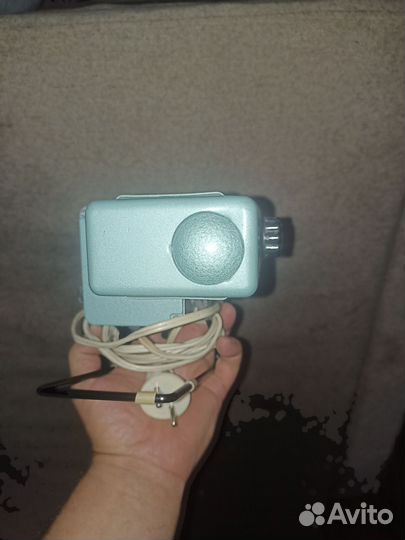 Фильмоскоп СССР