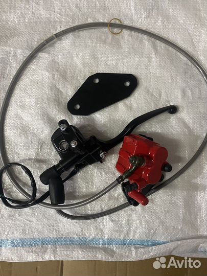 Гидравлика иж орион новая