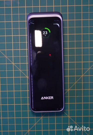 PowerBank Anker Prime 250W с Bluetooth управлением