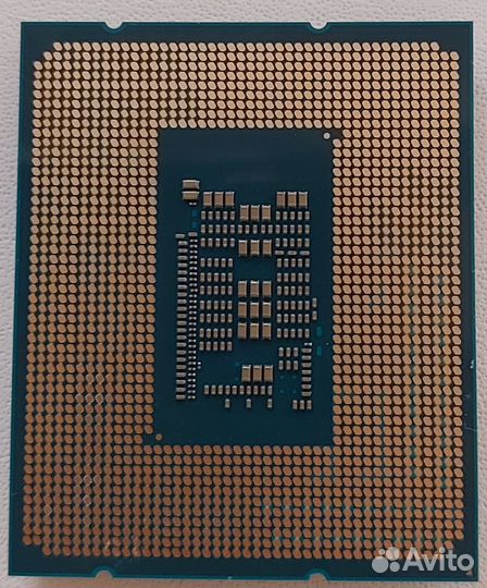 Intel core i3 12100f