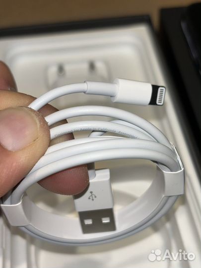 iPhone 7 Plus, 128 ГБ