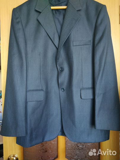 Пиджаки мужские р-р 52-54