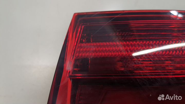 Фонарь (задний) Volkswagen Jetta 7 2018, 2021