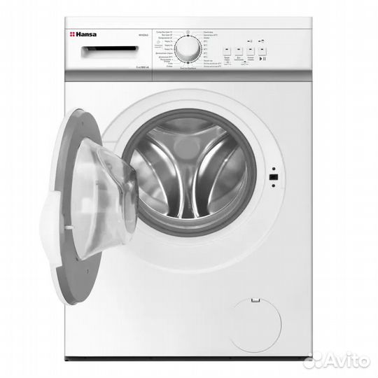 Стиральная машина Hansa whe840