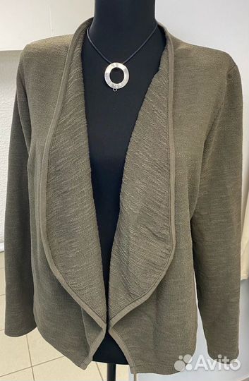 Кардиган хлопковый Calliope/Италия