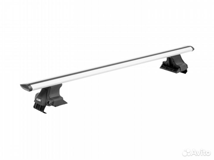 Багажник на крышу Chevrolet Lacetti Lux D-Lux-1