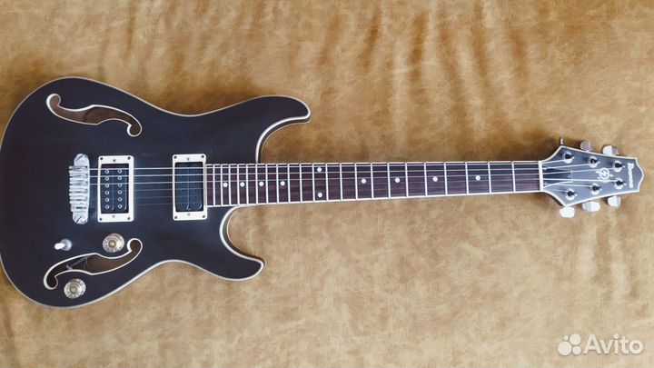 Ibanez Artcore AWD72