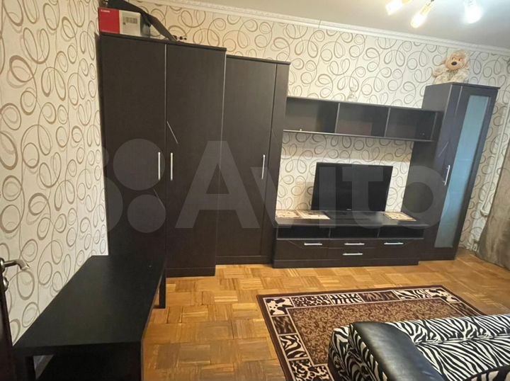 Комната 14 м² в 2-к., 4/14 эт.