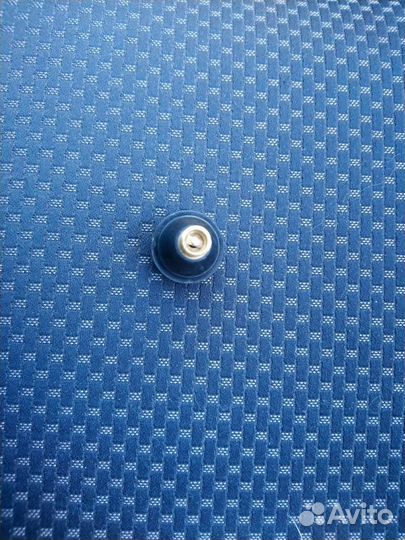 Вентиль для бескамерных шин TR 415