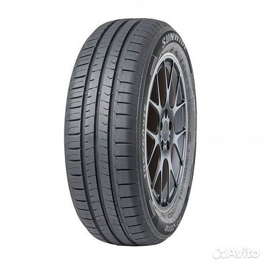 Sunwide RS-Zero 165/70 R14 81T