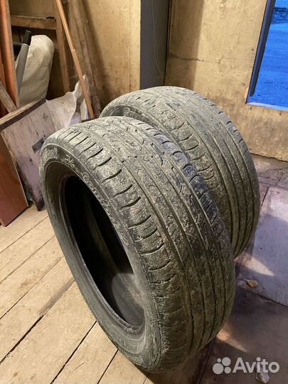 Cordiant Comfort 2 195/55 R16 91H