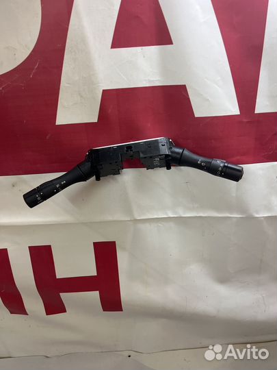 Рено Флюенс переключатель света