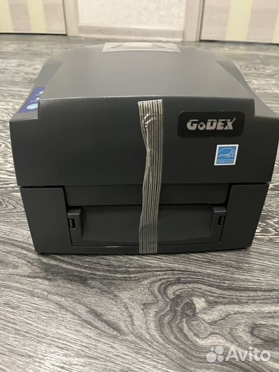 Принтер этикеток Godex G500 (USB, новый )