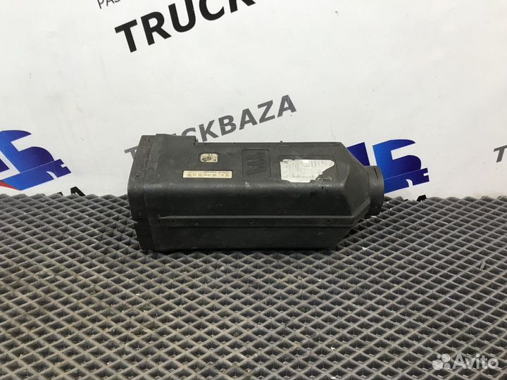 1406340 Корпус отопителя автономного