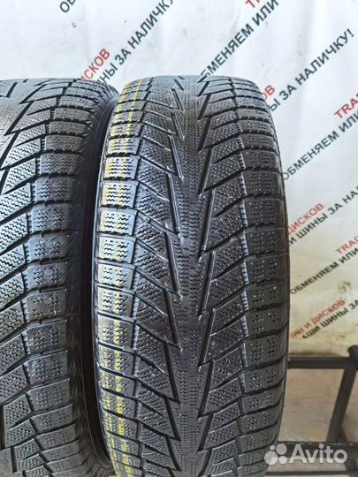 Hankook Winter I'Cept IZ2 215/60 R16 99T