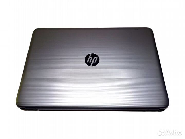 Ноутбук HP 15ba559ur